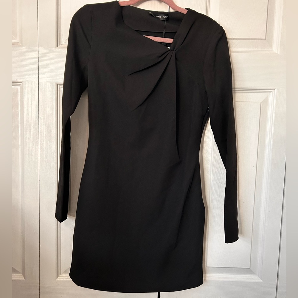 Mango Mini Dress